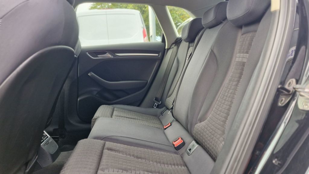 Used Audi A3 2013 for sale - 76495656: Photo 16