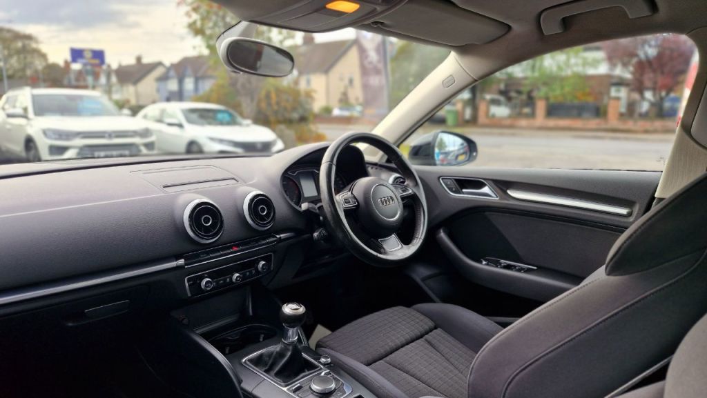 Used Audi A3 2013 for sale - 76495656: Photo 17