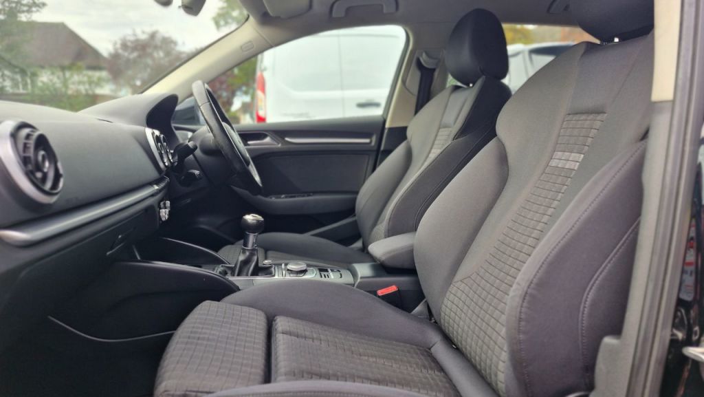 Used Audi A3 2013 for sale - 76495656: Photo 18