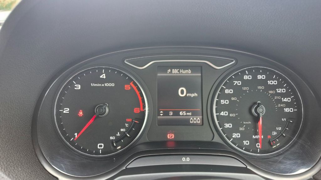 Used Audi A3 2013 for sale - 76495656: Photo 19