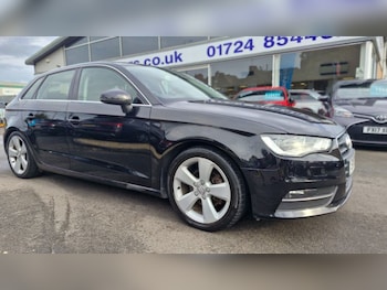 Used Audi A3 2013 for sale - 76495656: Photo