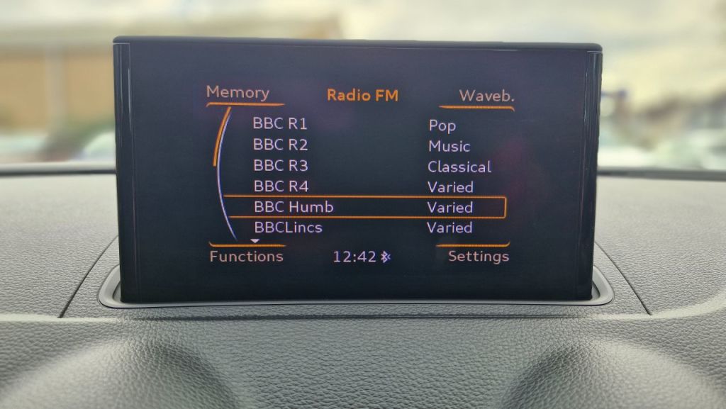 Used Audi A3 2013 for sale - 76495656: Photo 20