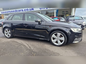 Used Audi A3 2013 for sale - 76495656: Photo