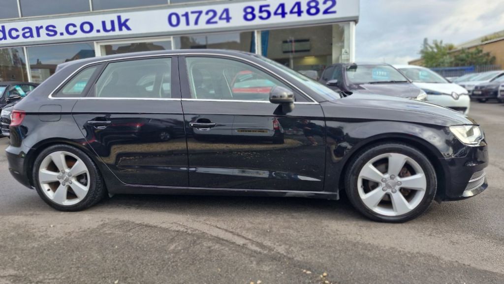 Used Audi A3 2013 for sale - 76495656: Photo 3