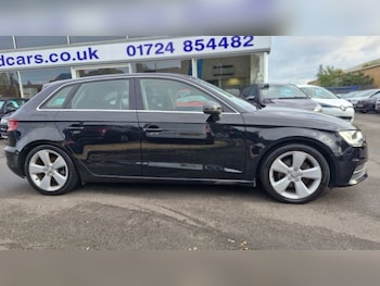 Used Audi A3 2013 for sale - 76495656: Photo