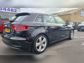 Used Audi A3 2013 for sale - 76495656: Photo