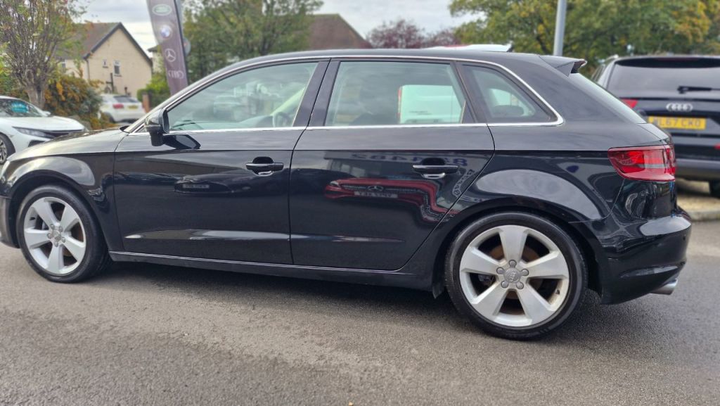 Used Audi A3 2013 for sale - 76495656: Photo 7