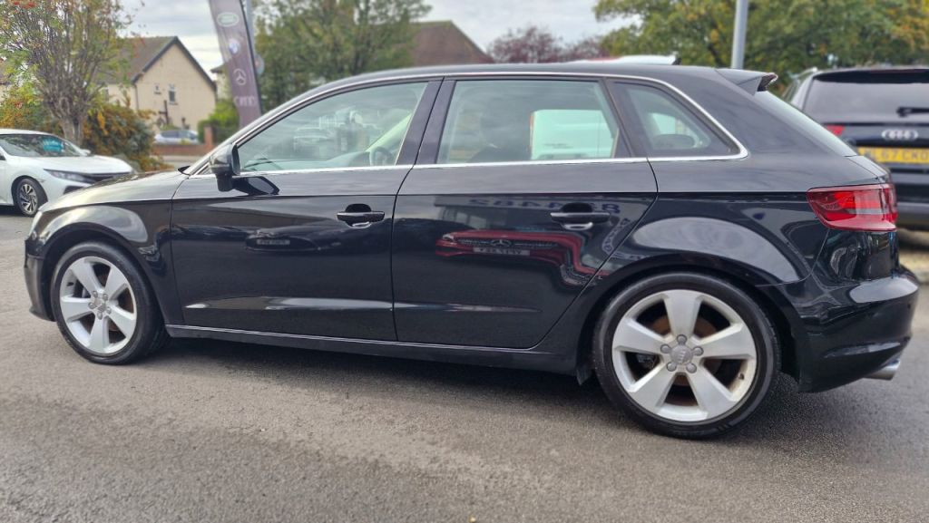 Used Audi A3 2013 for sale - 76495656: Photo 8