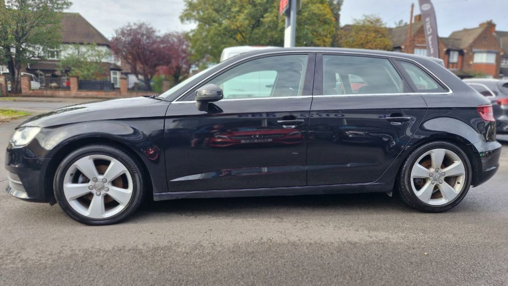 Used Audi A3 2013 for sale - 76495656: Photo 9