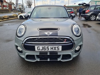 Used MINI Hatch 2015 for sale - 77262483: Photo