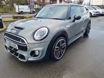 Used MINI Hatch 2015 for sale - 77262483: Photo
