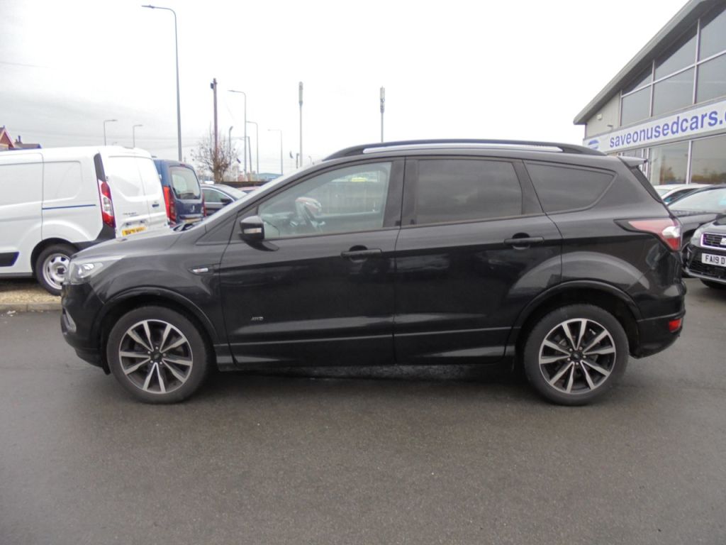 Used Ford Kuga 2019 for sale - 76972921: Photo 1