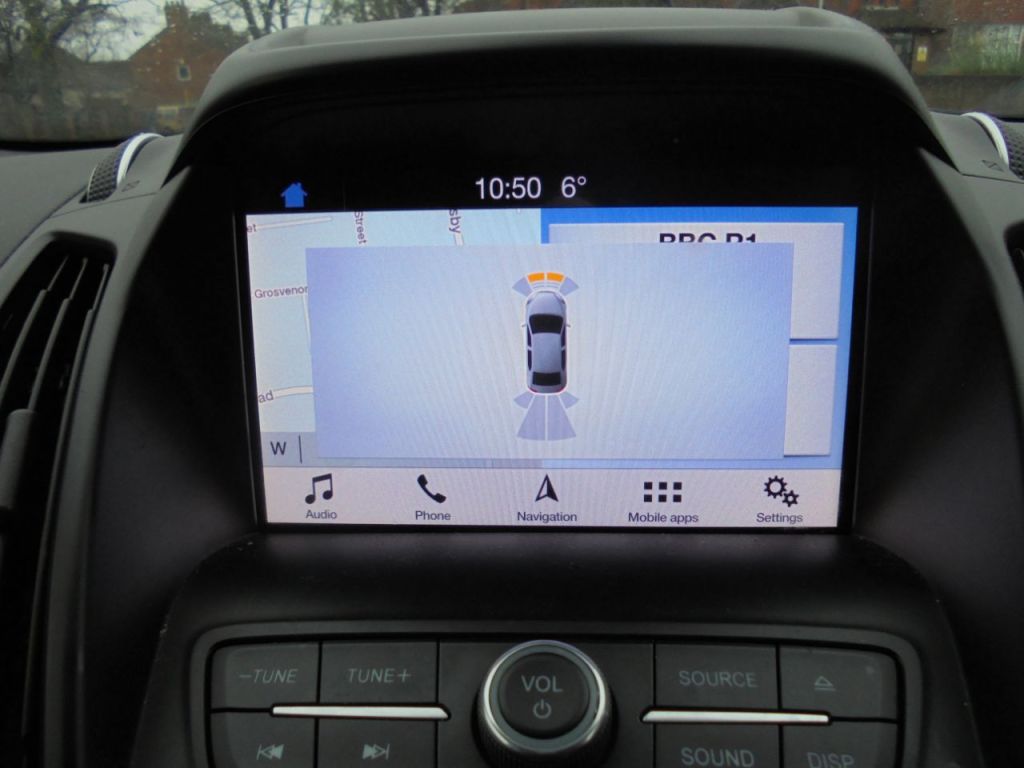 Used Ford Kuga 2019 for sale - 76972921: Photo 10