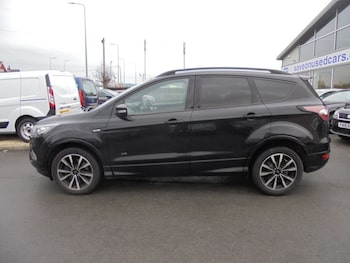 Used Ford Kuga 2019 for sale - 76972921: Photo