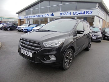 Used Ford Kuga 2019 for sale - 76972921: Photo