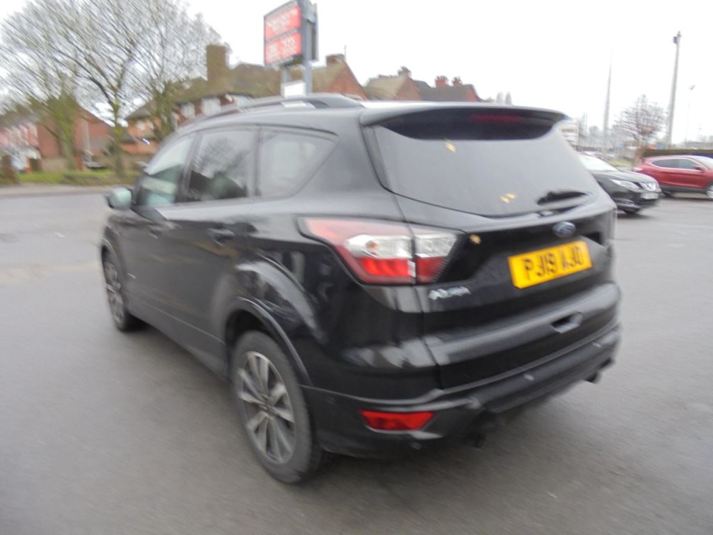 Used Ford Kuga 2019 for sale - 76972921: Photo 3