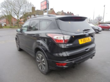 Used Ford Kuga 2019 for sale - 76972921: Photo