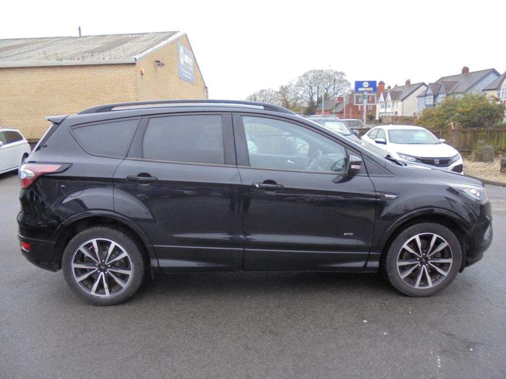 Used Ford Kuga 2019 for sale - 76972921: Photo 4