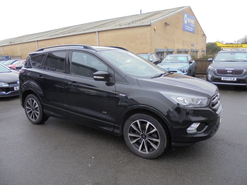 Used Ford Kuga 2019 for sale - 76972921: Photo 5