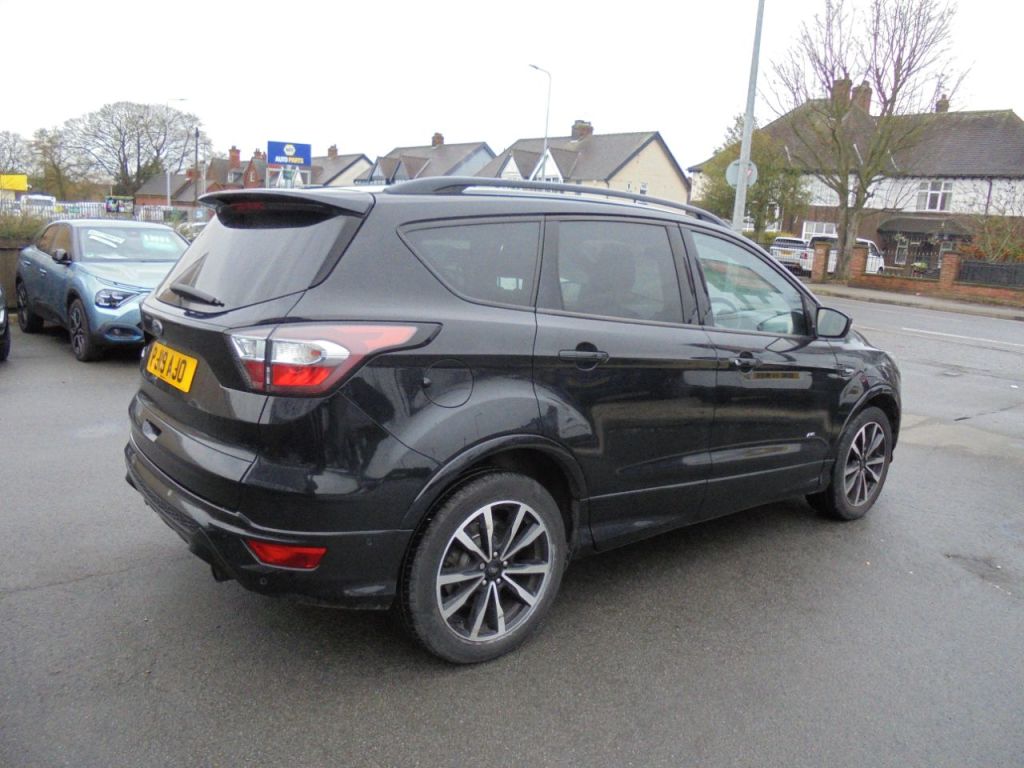 Used Ford Kuga 2019 for sale - 76972921: Photo 6