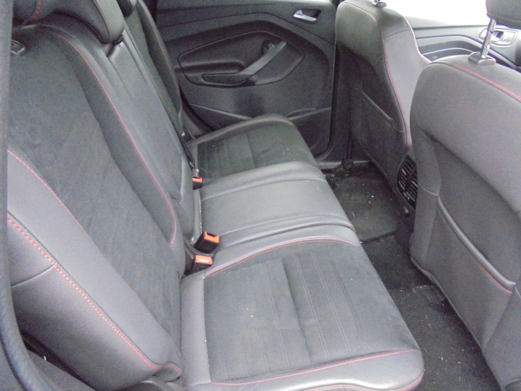 Used Ford Kuga 2019 for sale - 76972921: Photo 8