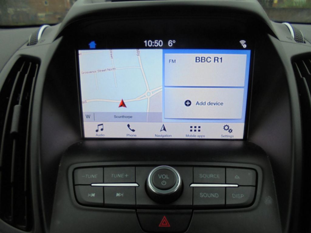 Used Ford Kuga 2019 for sale - 76972921: Photo 9