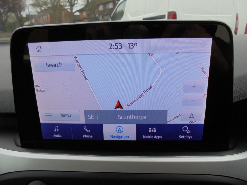 Used Ford Focus 2022 for sale - 78095712: Photo 10