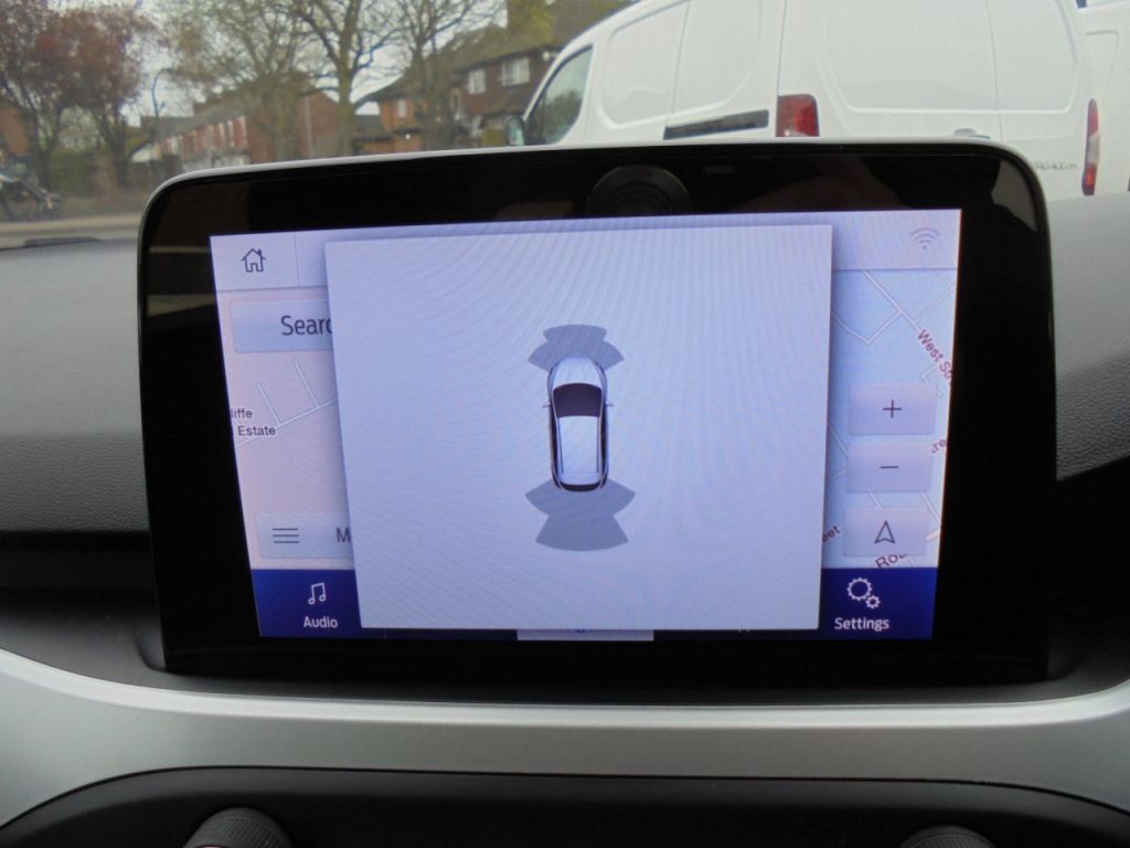 Used Ford Focus 2022 for sale - 78095712: Photo 11