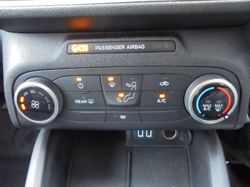 Used Ford Focus 2022 for sale - 78095712: Photo 12