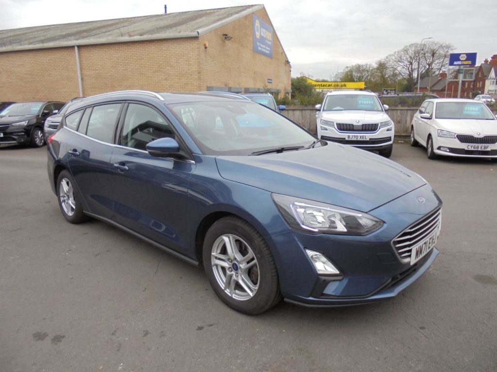 Used Ford Focus 2022 for sale - 78095712: Photo 5