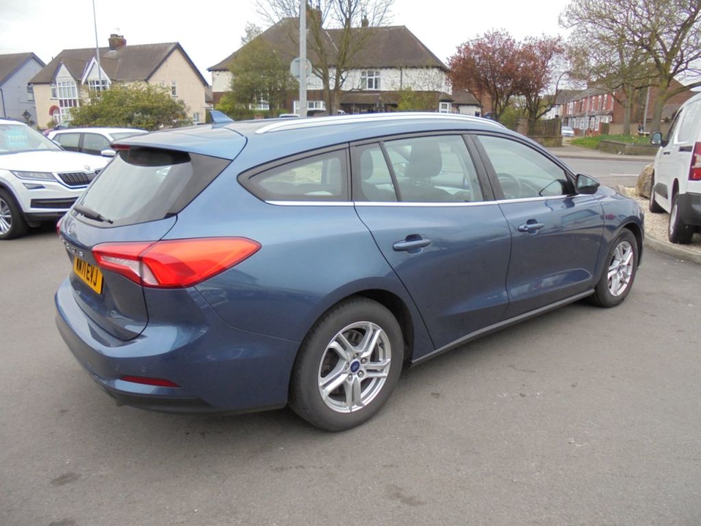 Used Ford Focus 2022 for sale - 78095712: Photo 6