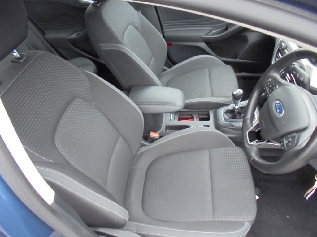 Used Ford Focus 2022 for sale - 78095712: Photo 7