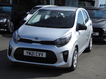 Used Kia Picanto 2021 for sale - 79365702: Photo