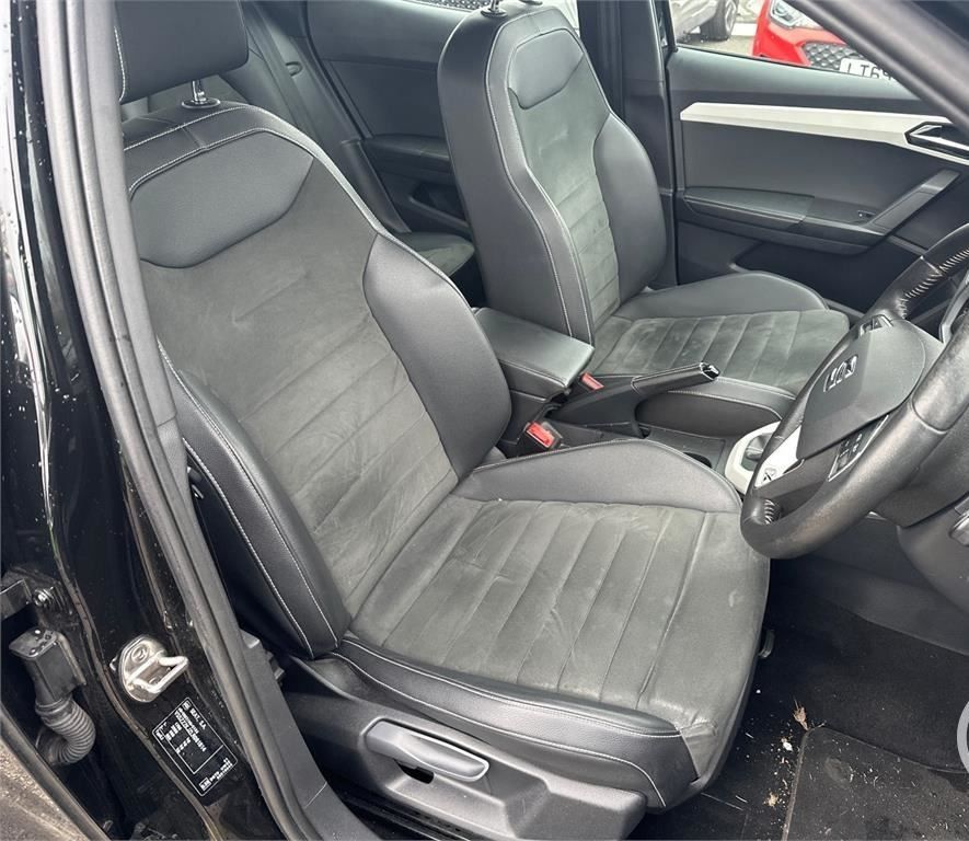 Used SEAT Arona 2019 for sale - 77394082: Photo 3