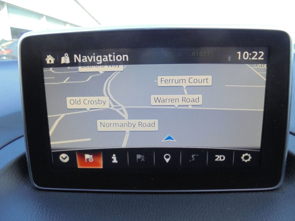 Used Mazda Mazda3 2015 for sale - 77764120: Photo 10