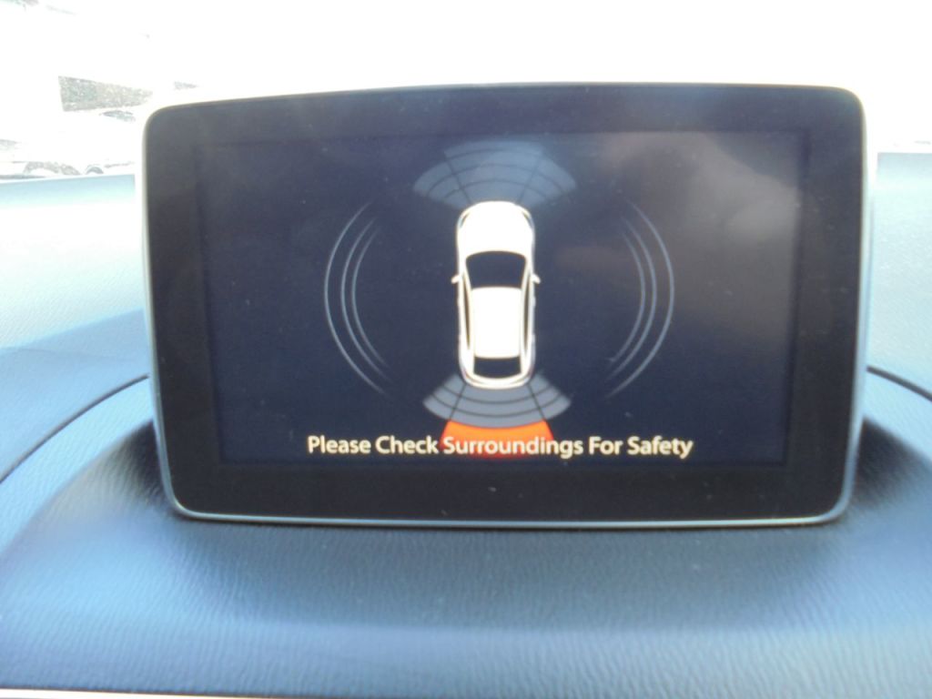 Used Mazda Mazda3 2015 for sale - 77764120: Photo 11