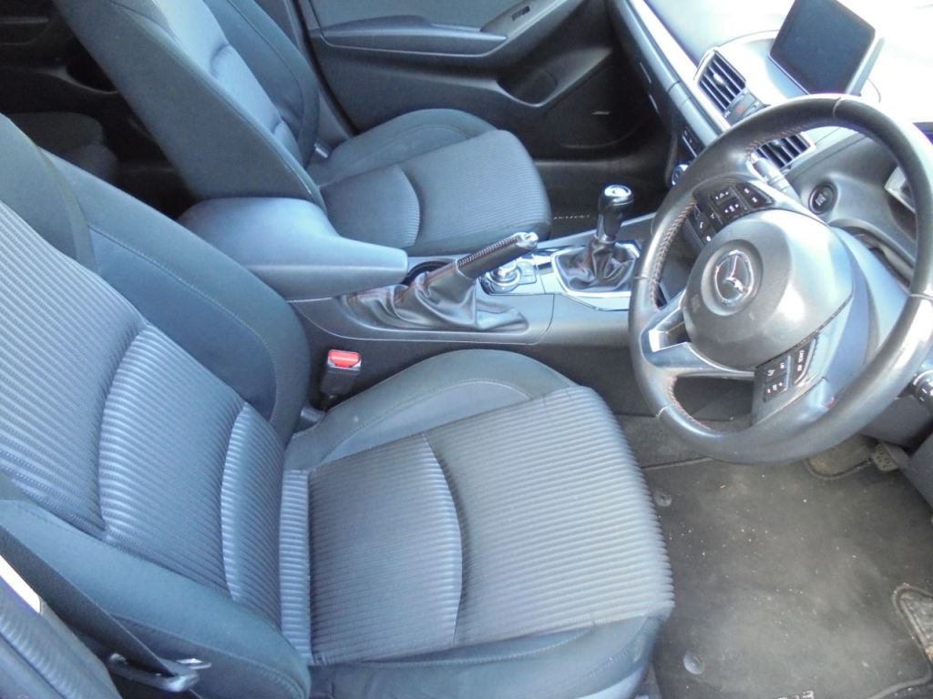 Used Mazda Mazda3 2015 for sale - 77764120: Photo 7