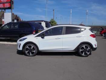 2019 - 1.0 EcoBoost 125 Active B+O Play 5dr