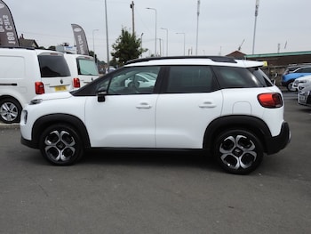 Used Citroen C3 Aircross 2020 for sale - 79365655: Photo