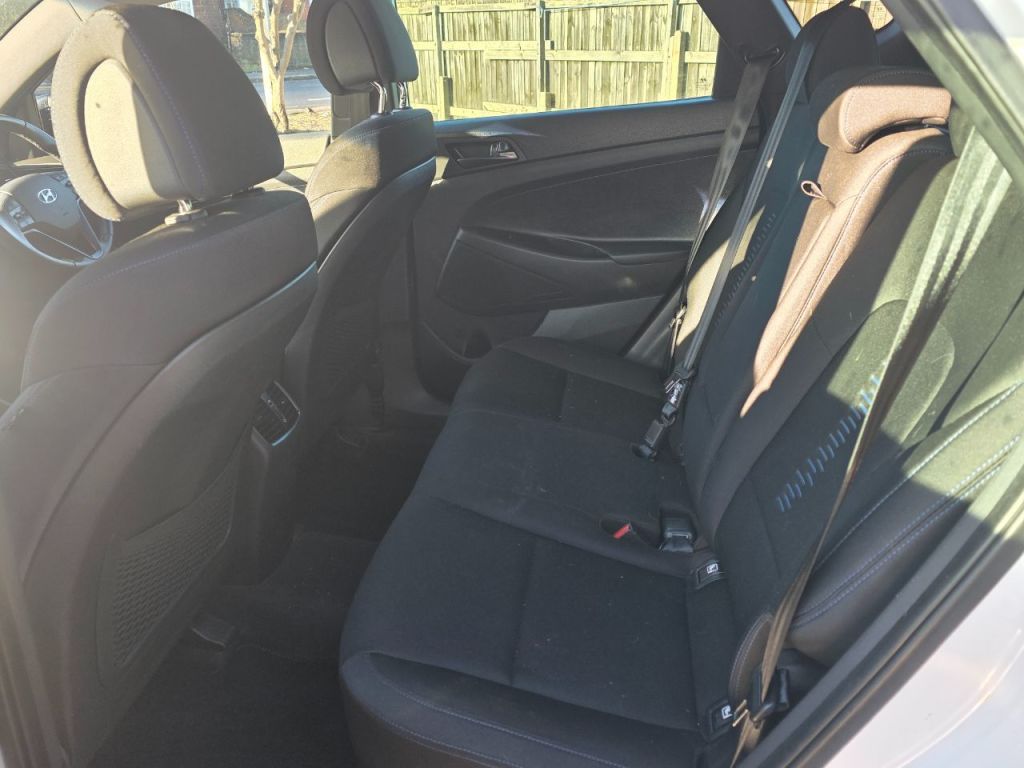 Used Hyundai TUCSON 2018 for sale - 77161314: Photo 10