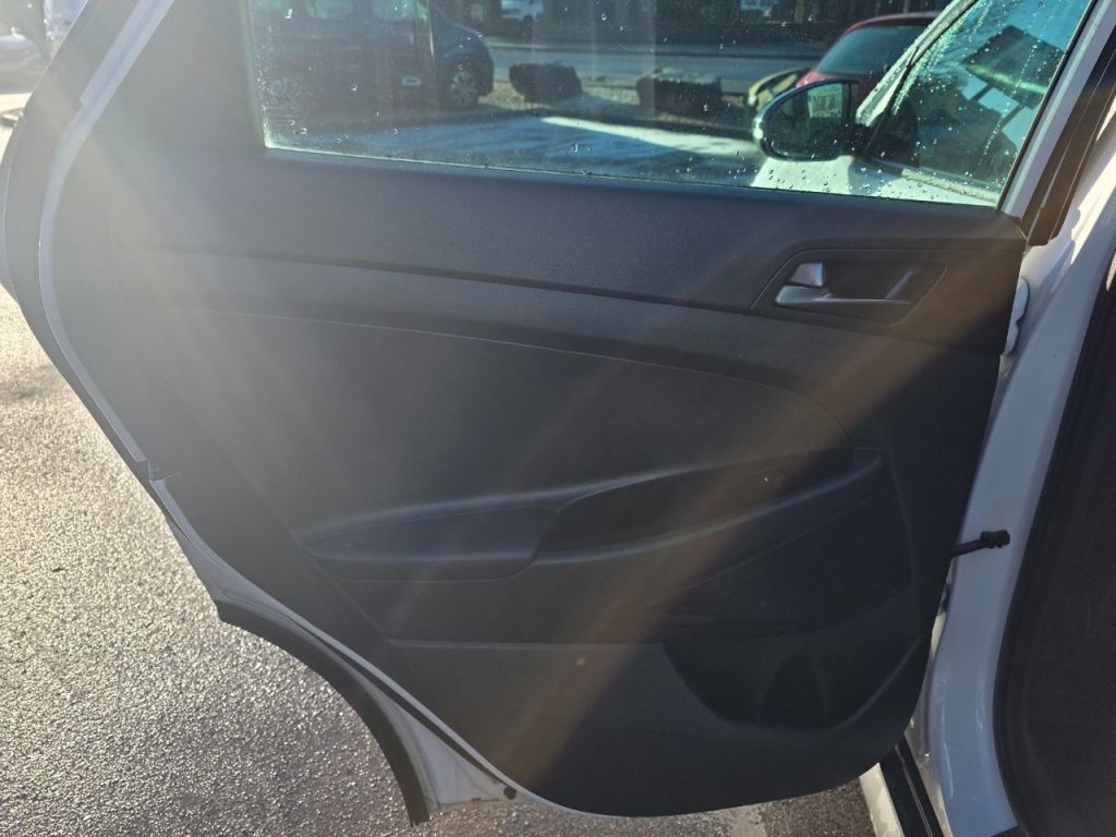 Used Hyundai TUCSON 2018 for sale - 77161314: Photo 11