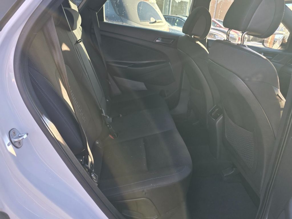 Used Hyundai TUCSON 2018 for sale - 77161314: Photo 13