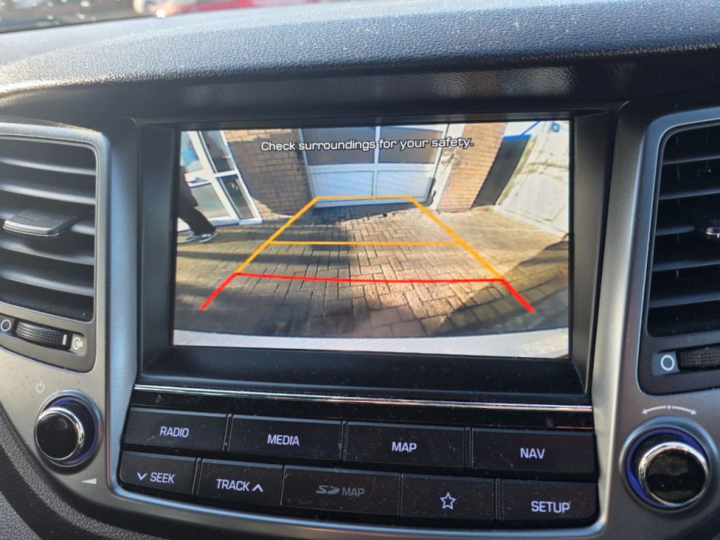 Used Hyundai TUCSON 2018 for sale - 77161314: Photo 18