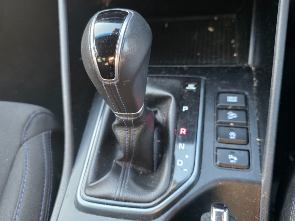 Used Hyundai TUCSON 2018 for sale - 77161314: Photo 20