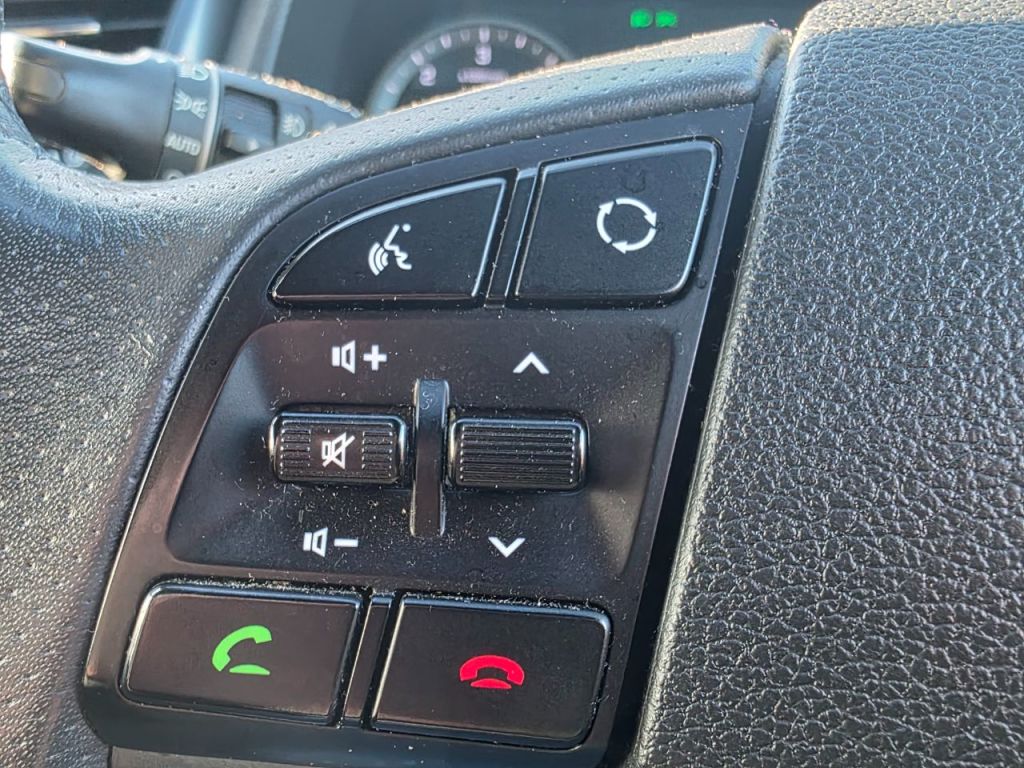 Used Hyundai TUCSON 2018 for sale - 77161314: Photo 21