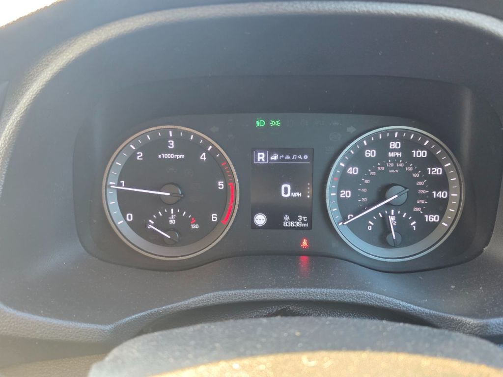 Used Hyundai TUCSON 2018 for sale - 77161314: Photo 25