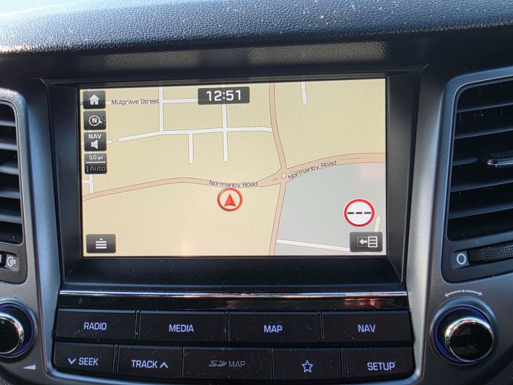 Used Hyundai TUCSON 2018 for sale - 77161314: Photo 26