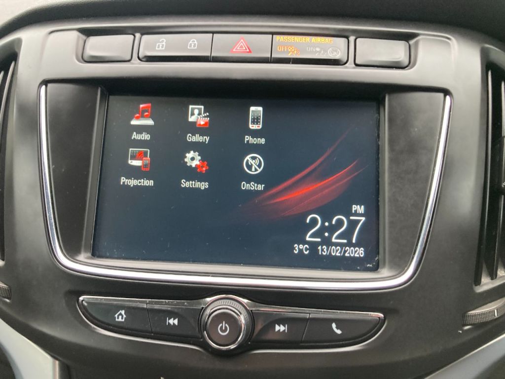 Used Vauxhall Zafira 2017 for sale - 77546228: Photo 11