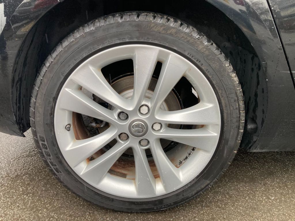 Used Vauxhall Zafira 2017 for sale - 77546228: Photo 14