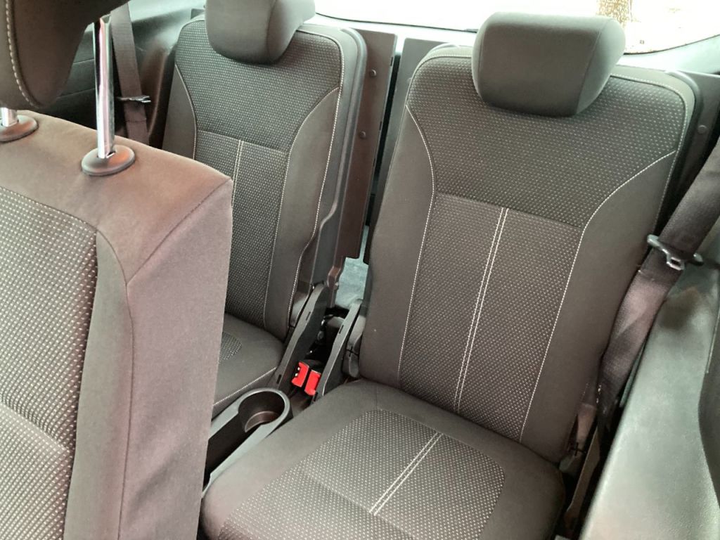 Used Vauxhall Zafira 2017 for sale - 77546228: Photo 8